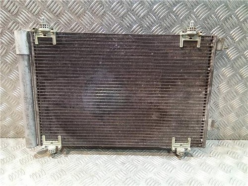 Air conditioning condenser - conditioning,