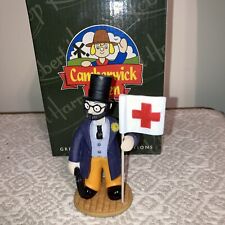 Camberwick green dr mopp bees by the bakery