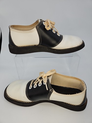Topicals leather saddle - , 60's