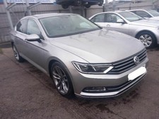 2016 VW PASSAT SALOON B8 1.6 TDI DCXA ENGINE DSG SILVER LB7W - *BREAKING* Mirror