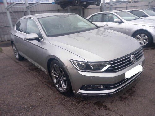 2016 passat saloon 1 - saloon, 1.6