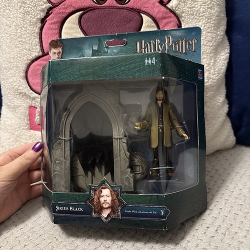 Harry potter and the order - order, of