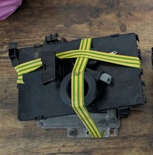 Renault clio sport 172/182 engine ecu kit with key, immobiliser ring, uch & ecu