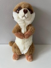 Keeleco Keel Toys Eco Soft Toy