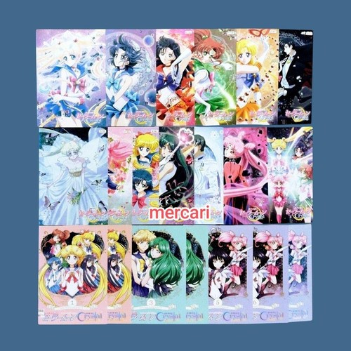 Tokyo mew - complete, set