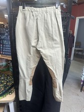 Breeches