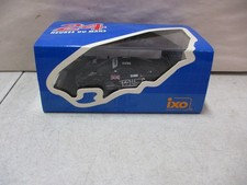 IXO Models 1995 McLaren F1 GTR