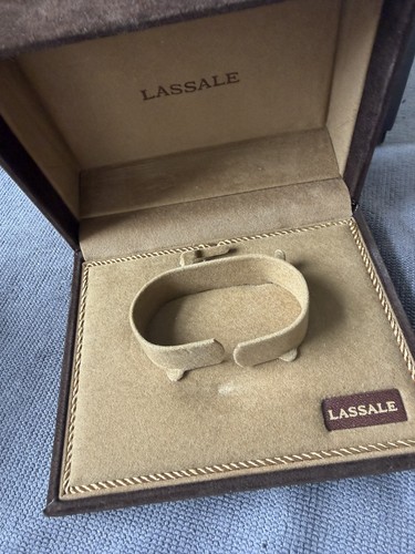 Lassale vintage box - vintage,