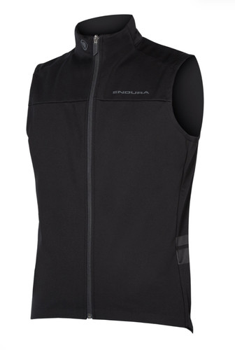 Endura windchill gilet - endura,