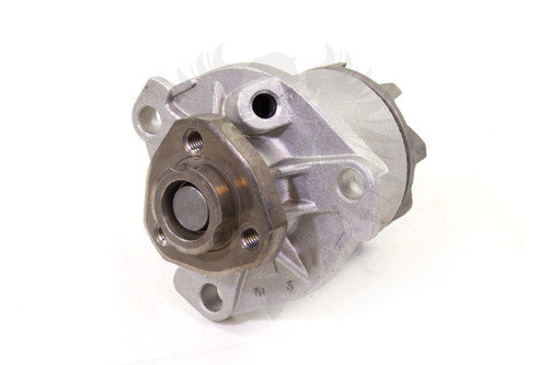 New genuine vr6 water pump - genuine,