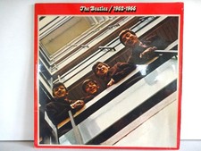The Beatles - 1962-1966 (The