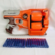 Nerf Zombie Strike FlipFury