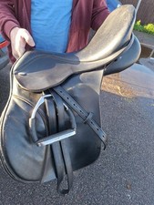 Thorowgood T6 17" Adjustable