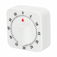 Large Kitchen Timer 60 minute