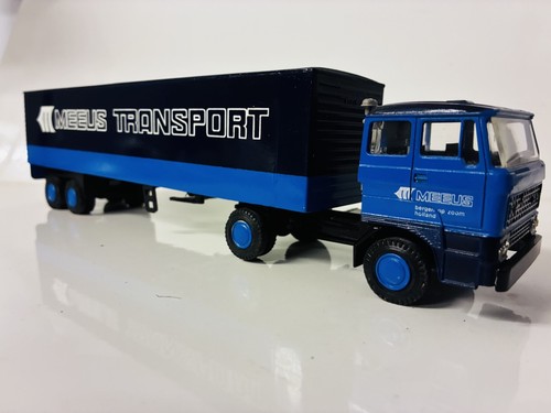 Lion toys daf 2800 - lion,