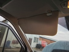 SUN VISOR FORD MK9 2013 TO 2019 TRANSIT Passenger Sun Visor