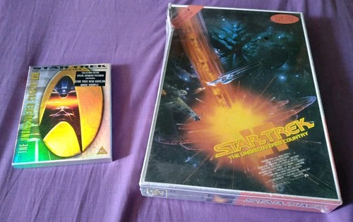 Star trek the - trek, 6