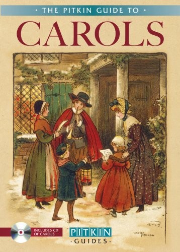 Carols with pitkin - carols,