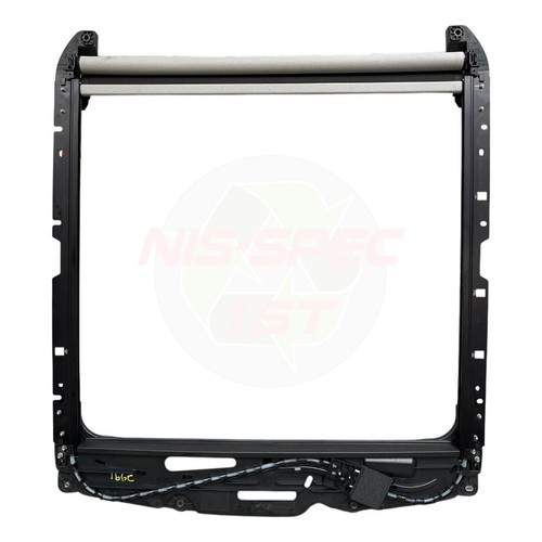 Infiniti q30 sunroof assembly - q30,