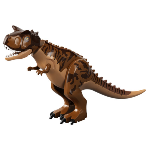 Lego jurassic world dinosaur - jurassic,