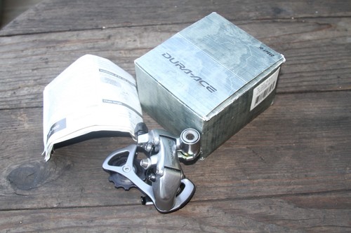 Nib nos shimano dura - nib,