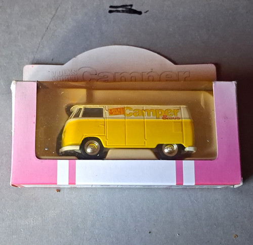 Corgi type 2 - 1:43,