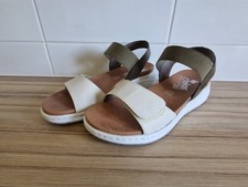 NEW REIKER  Womens 64300-54