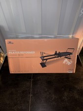 Crane Wellness Pilates