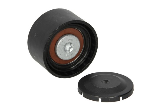 Poly belt pulley - poly, fits