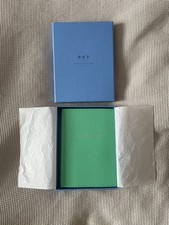 Smythson Brand New 'Off the