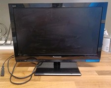 Panasonic Viera 19" HD LED TV