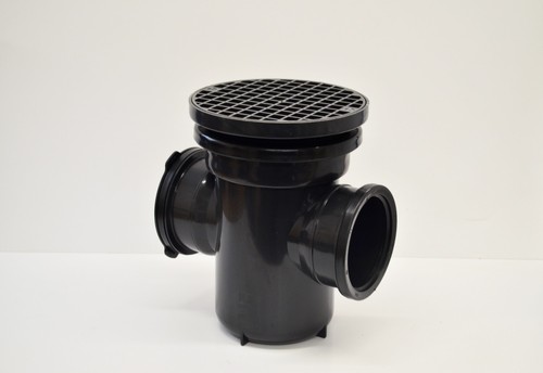 Brett martin 110mm plastic - martin,
