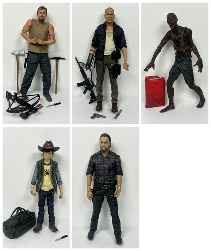 The walking dead action - walking,