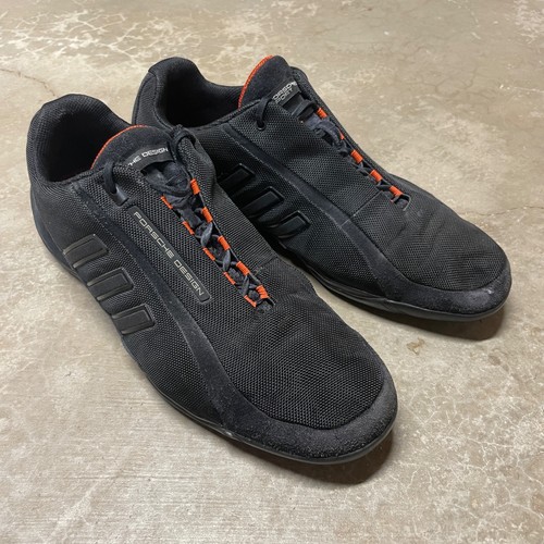 Adidas porsche driving - driving, shoes