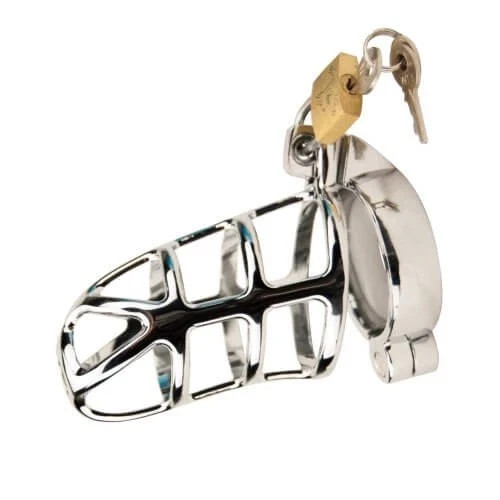 Impound gladiator silver male - gladiator,
