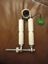 Cannon works Ironmind captains of crush 1.5 Choker gripper pre rated 85