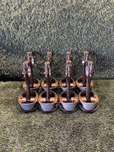 Range rover p38 v8 pistons - range,