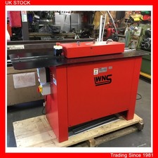 WNS SECONDS 16swg 1.6mm