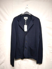 M&S mens cotton blend cardigan