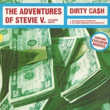 ADVENTURES OF STEVIE V - DIRTY