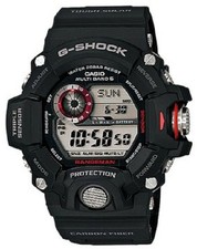 Casio G-Shock GW-9400-1