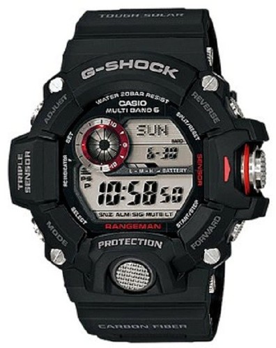 Casio shock 9400 - casio, g-shock