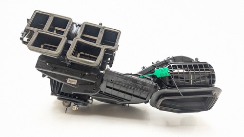 Mercedes class w177 - mercedes, heater