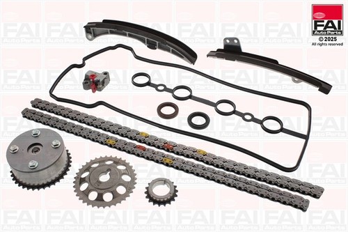 Timing chain kit for toyota - timing,