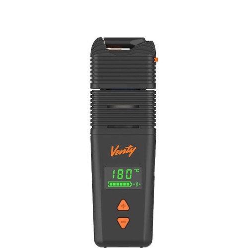 Storz bickel venty premium - storz, &
