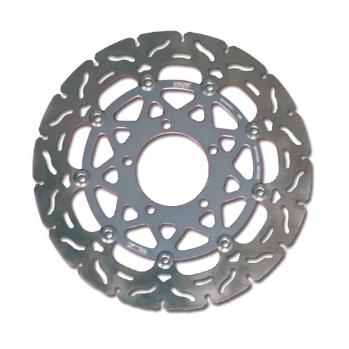 Brake disc front for kawasaki - brake,