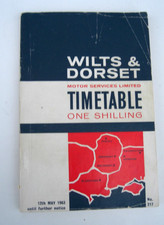 Original  Vintage Wilts &