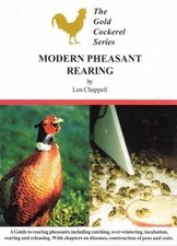 Modern Pheasant Rearing