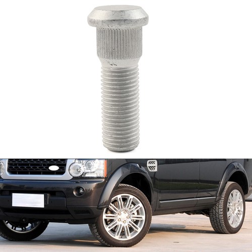 Wheel bolt - bolt, lug