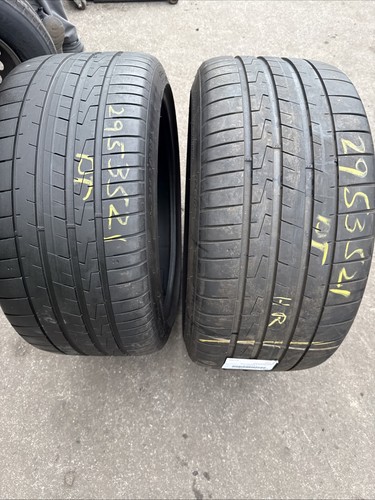 295 zr21 110y hankook - zr21, xl